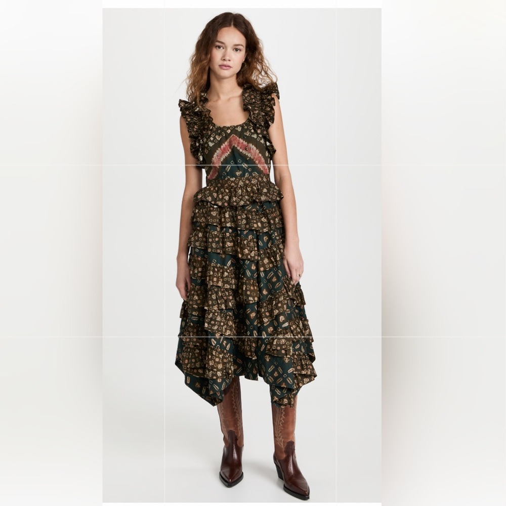 Brand new Ulla Johnson Dress